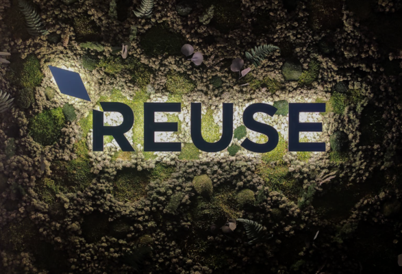 Reuse Trading